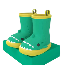 Shark boots outlet for kids